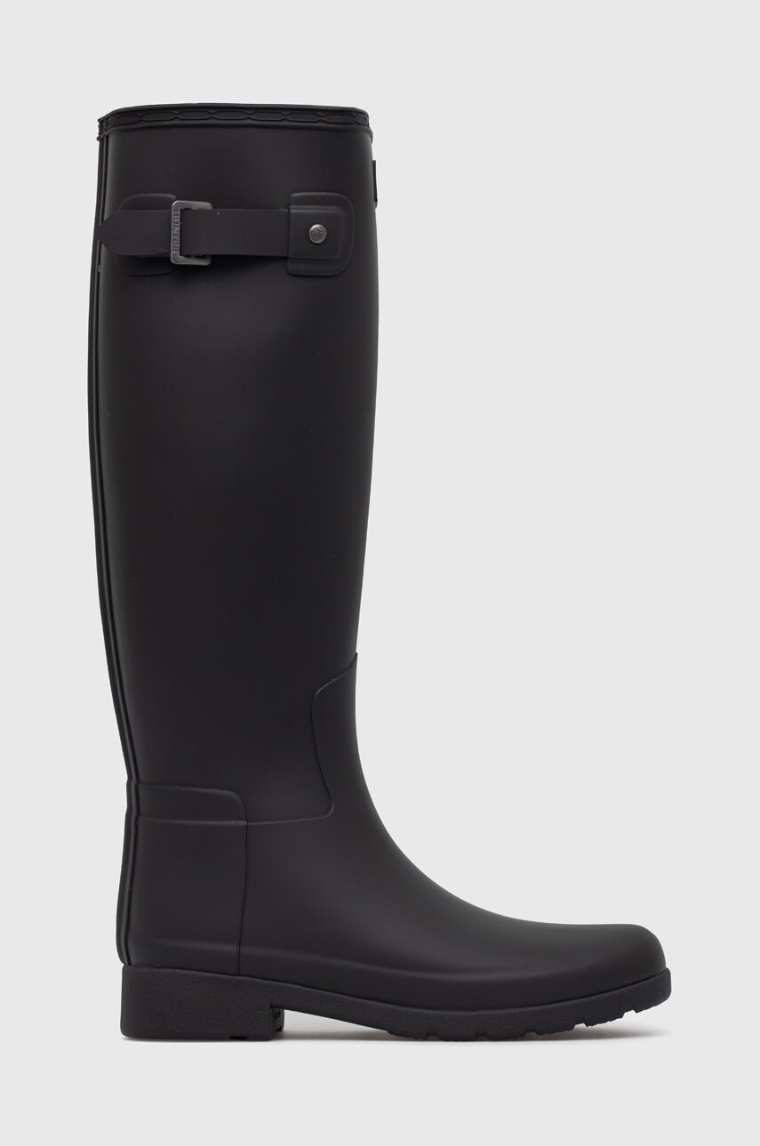 Gumáky Hunter Refined Tall Boot