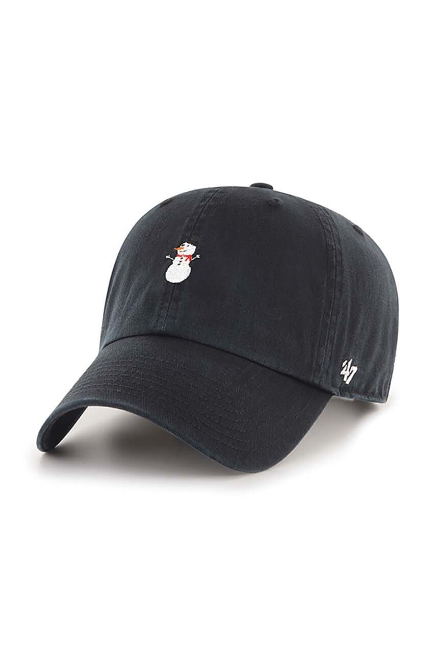 Bavlnená čiapka 47 brand