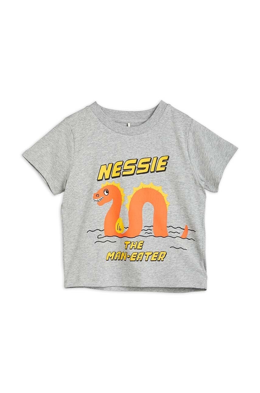 Detské tričko Mini Rodini