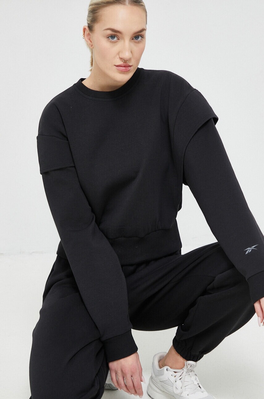 Mikina Reebok