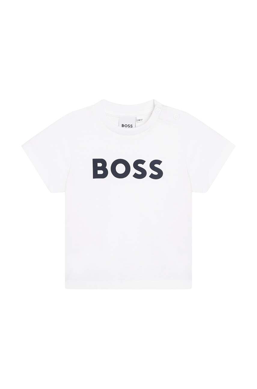 Tričko pre bábätko BOSS