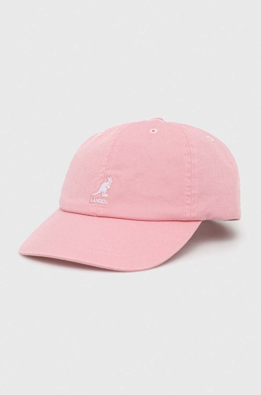Bavlnená šiltovka Kangol
