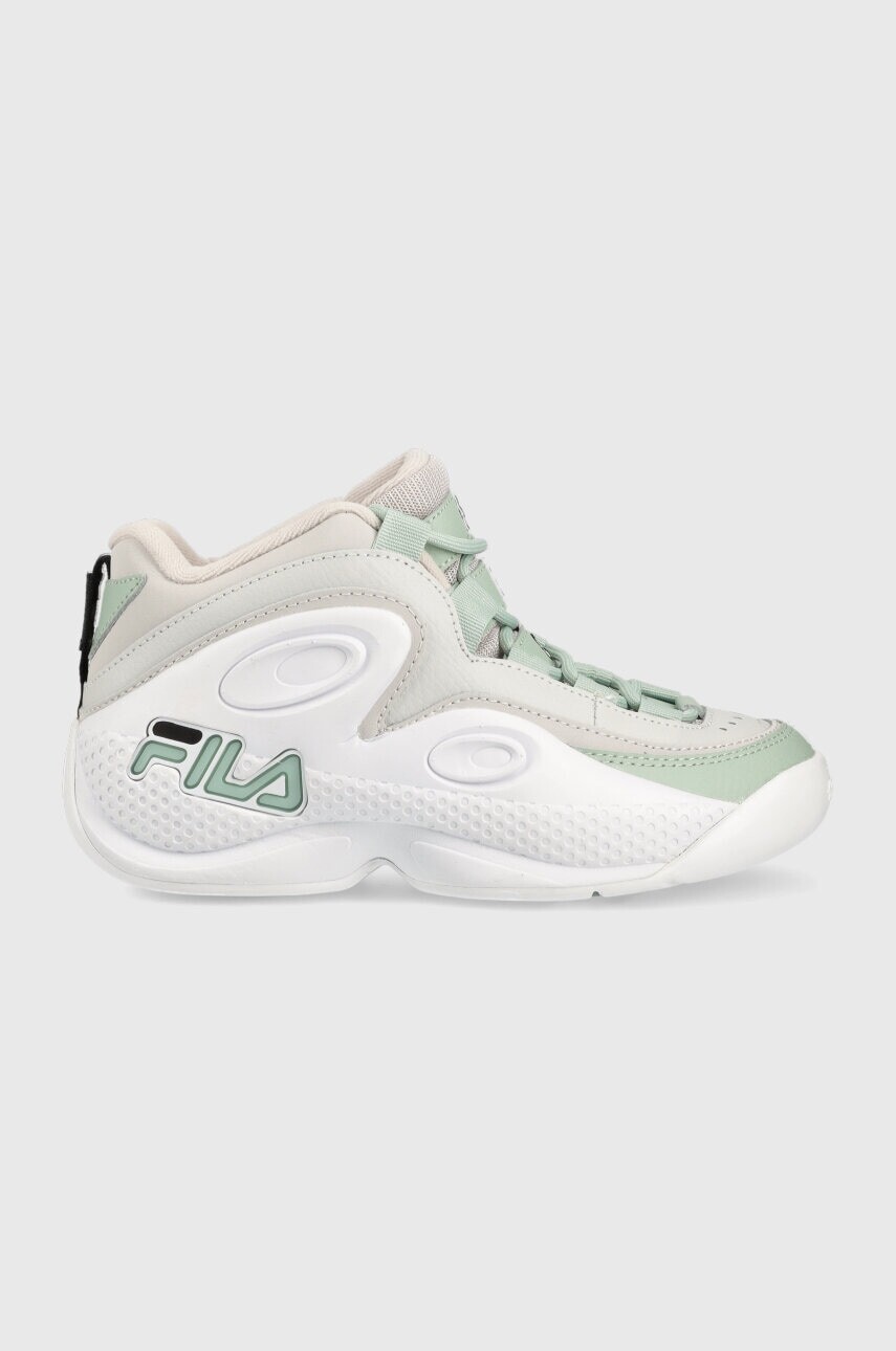 Tréningové topánky Fila Grant Hill 3 Mid