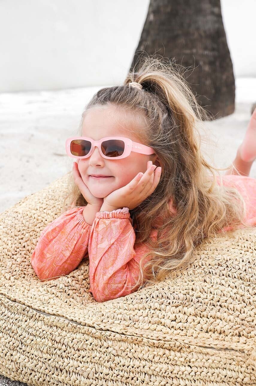 Detské slnečné okuliare Elle Porte