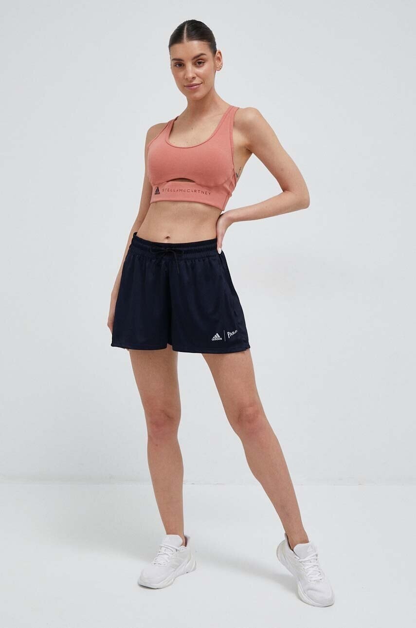 Bežecké šortky adidas Performance x Parley