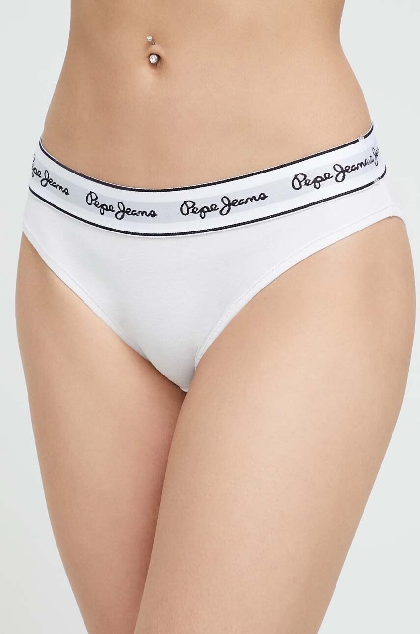 Nohavičky Pepe Jeans PEPE BIKINI