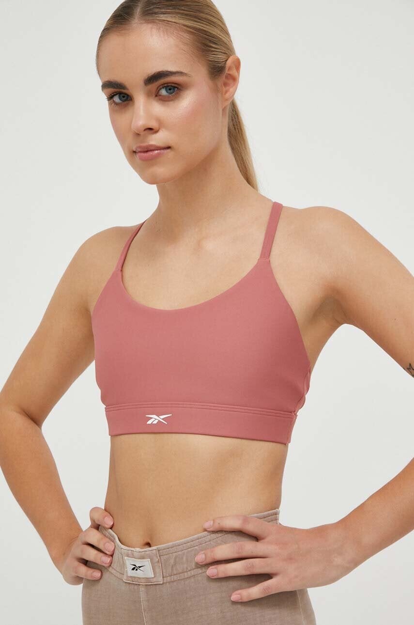 Podprsenka na jogu Reebok
