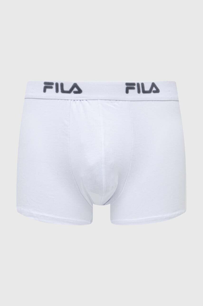 Boxerky Fila
