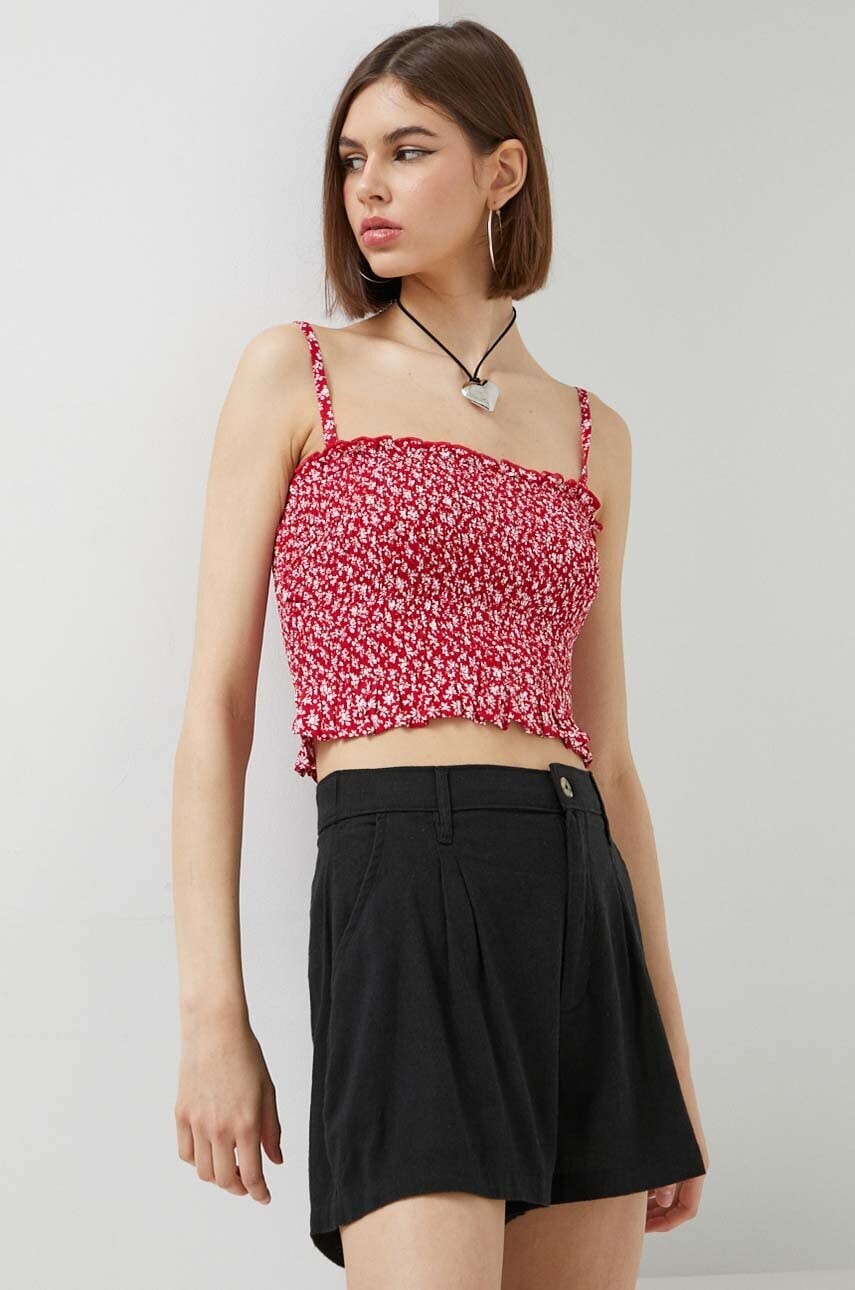 Top Hollister Co.