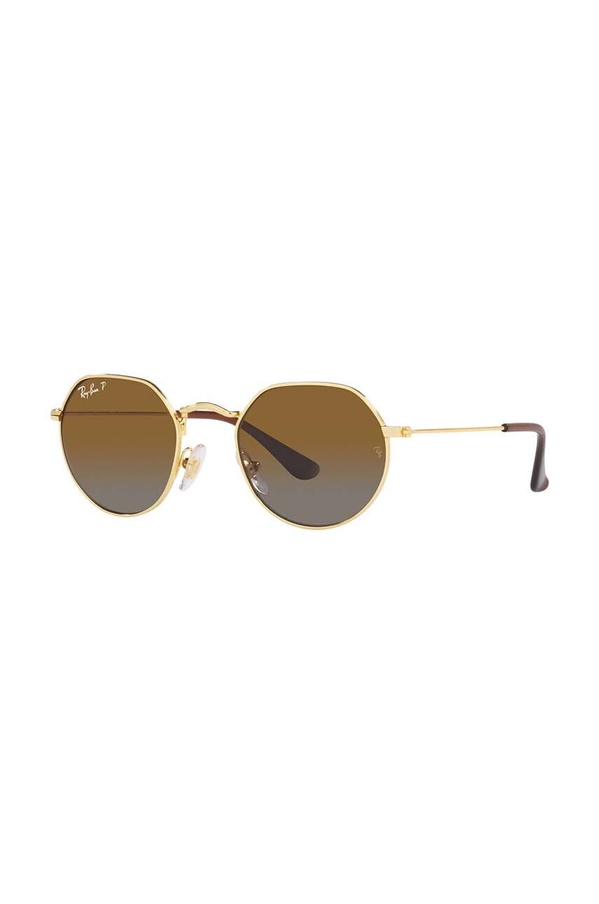 Detské slnečné okuliare Ray-Ban Junior Jack