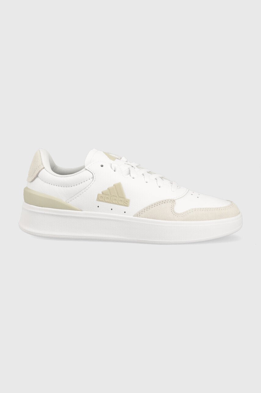 Kožené tenisky adidas KANTANA