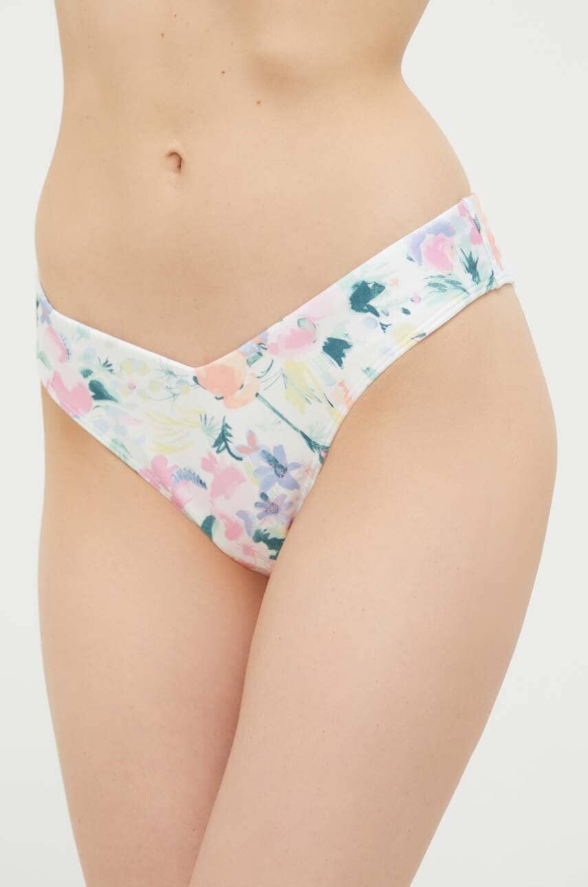 Plavkové nohavičky Abercrombie & Fitch x The Trevor Project