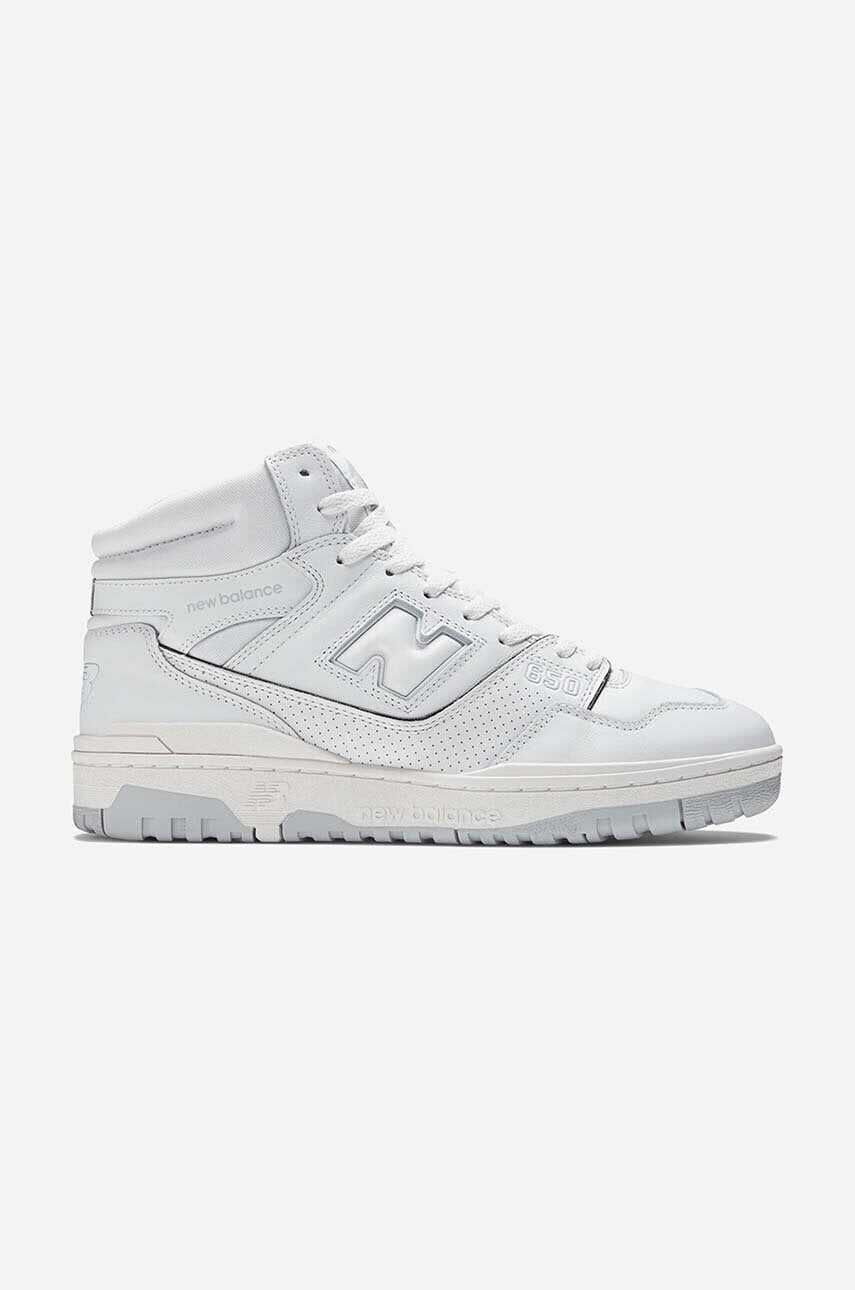 Tenisky New Balance BB650RWW