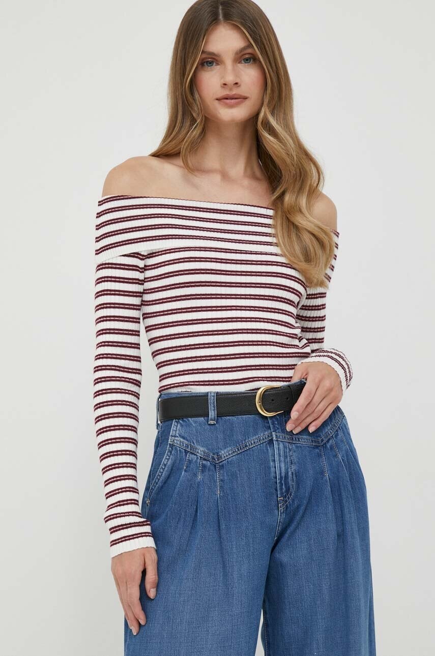 Sveter Pepe Jeans Danna