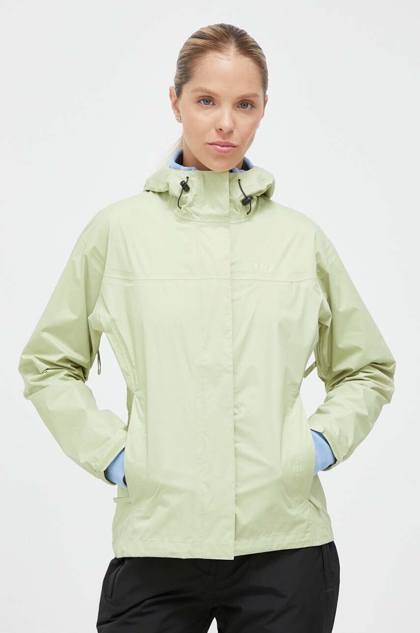 Turistická bunda Helly Hansen LOKE