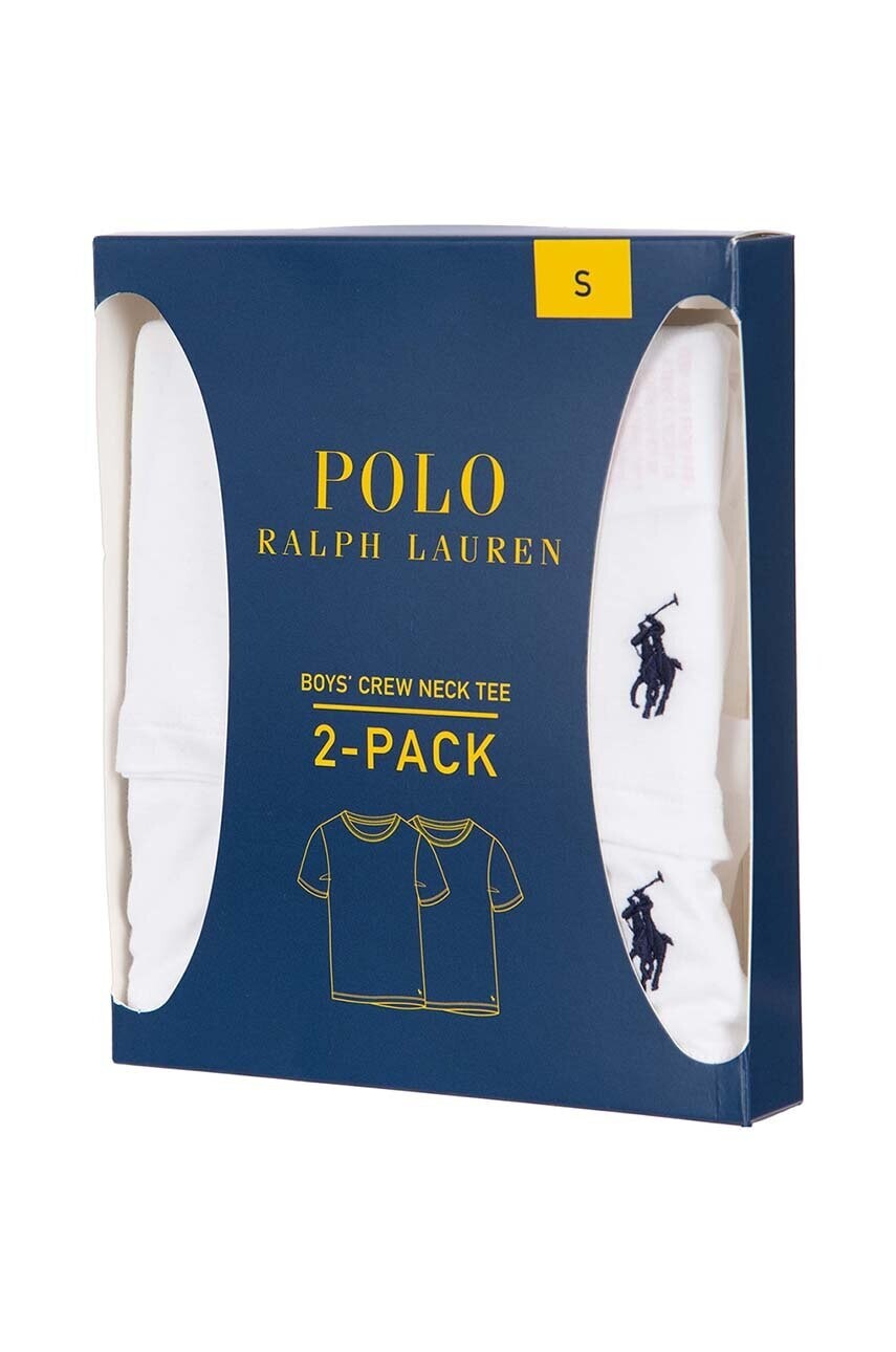 Pyžamo Polo Ralph Lauren 2-pak