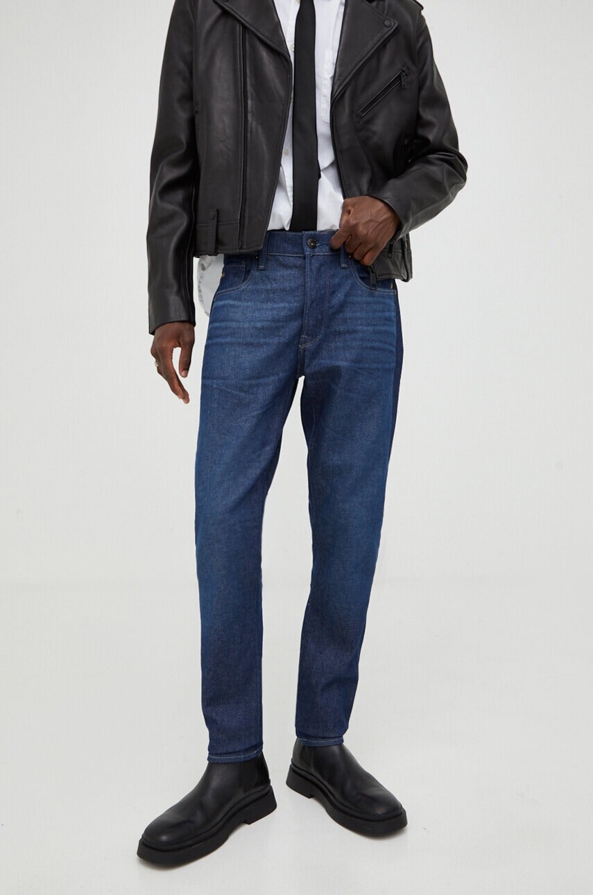 G-Star rifle slim fit pánske