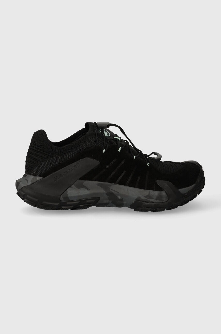 Topánky Mammut Hueco II Low GTX