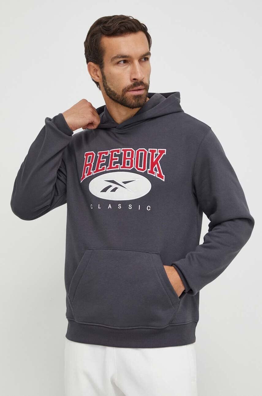 Mikina Reebok Classic