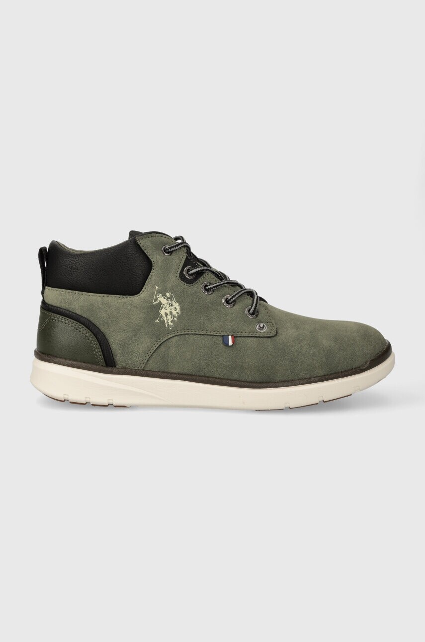 Tenisky U.S. Polo Assn. YGOR