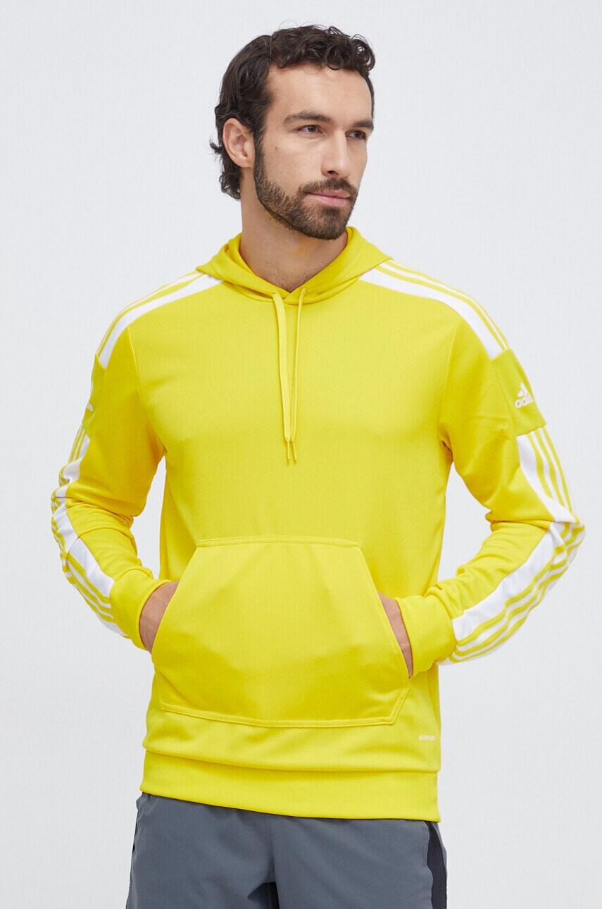 Tepláková mikina adidas Performance Squadra 21