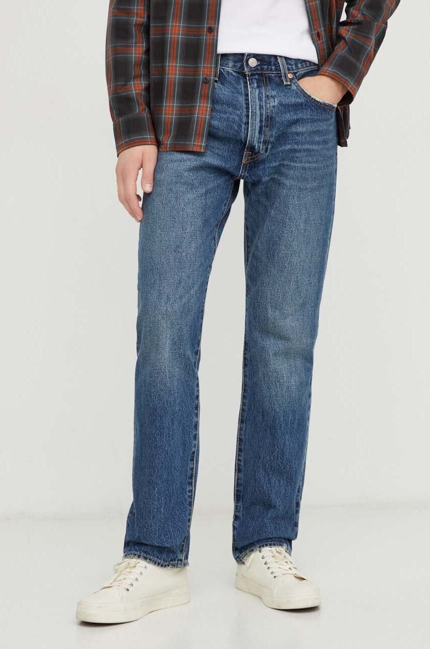 Rifle Levi's 551Z AUTHENTIC STRAIGHT
