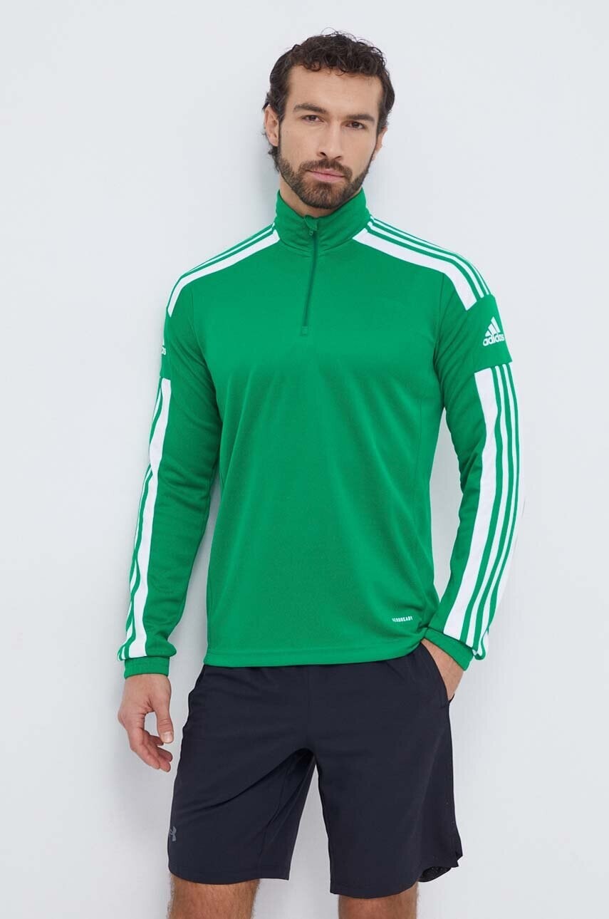 Tréningová mikina adidas Performance Squadra 21