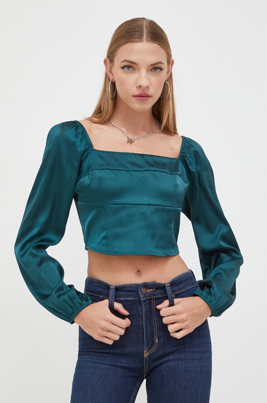 Blúzka Hollister Co.