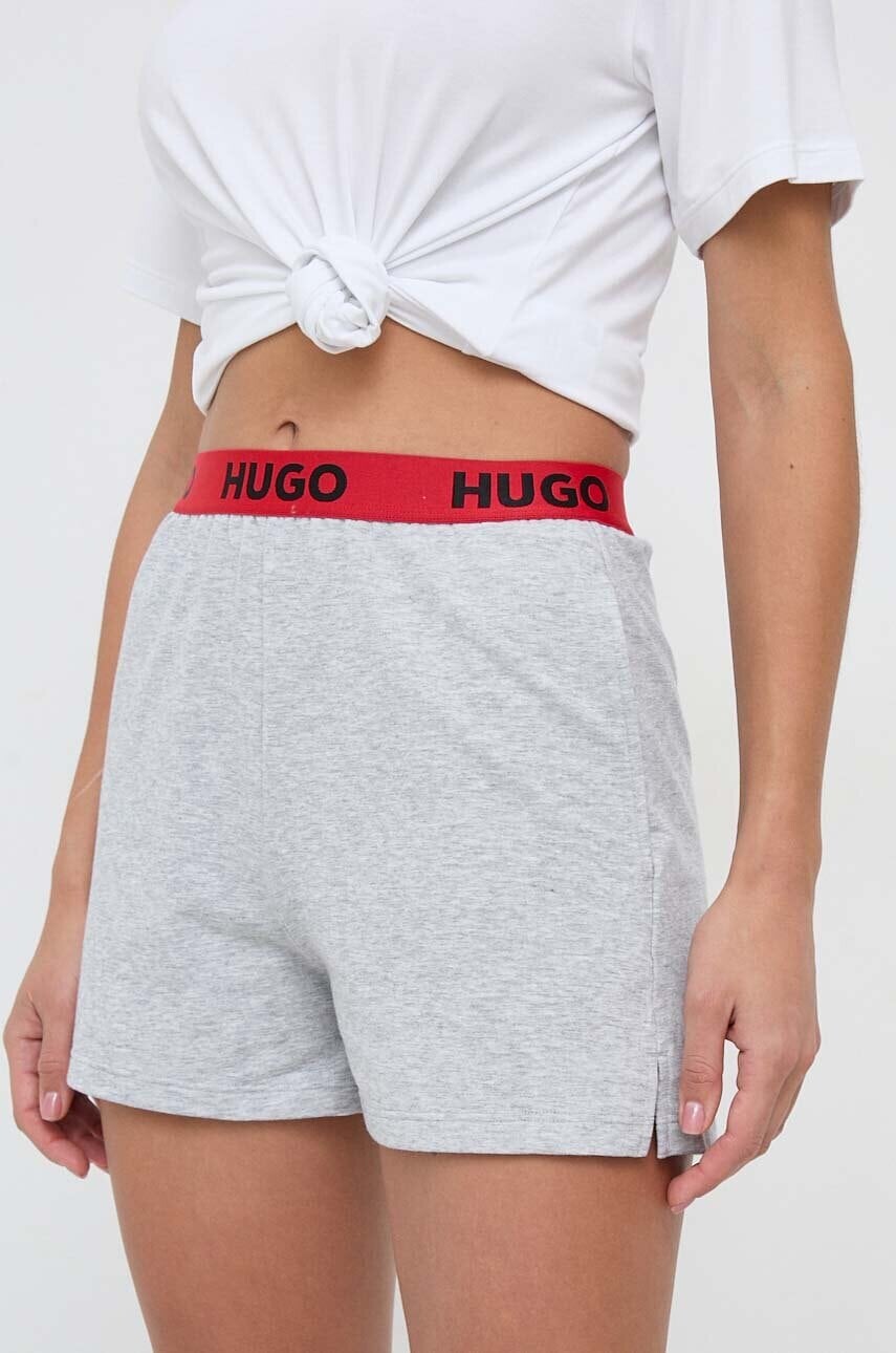 Pyžamové šortky HUGO