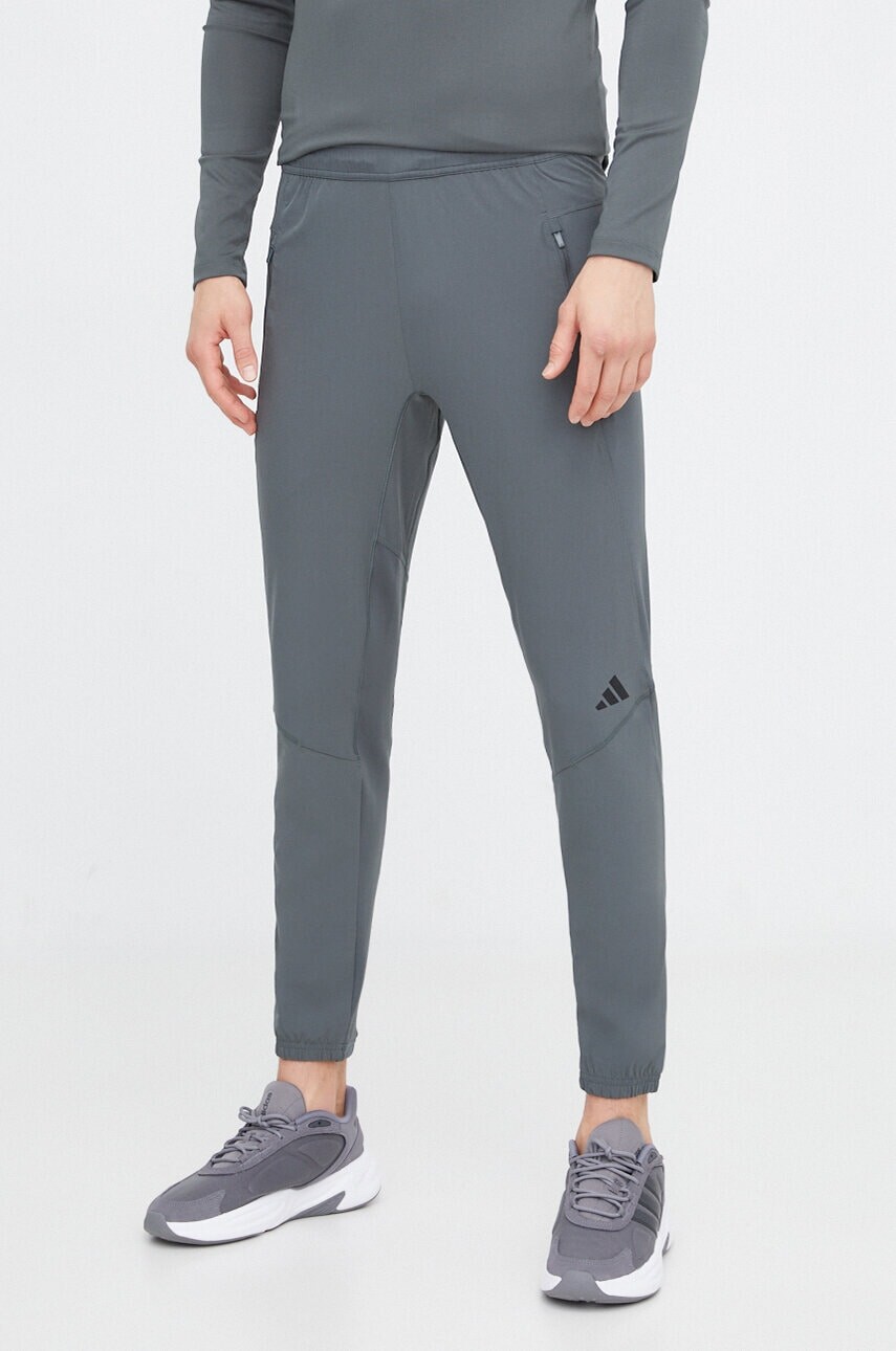 Tréningové nohavice adidas Performance D4T