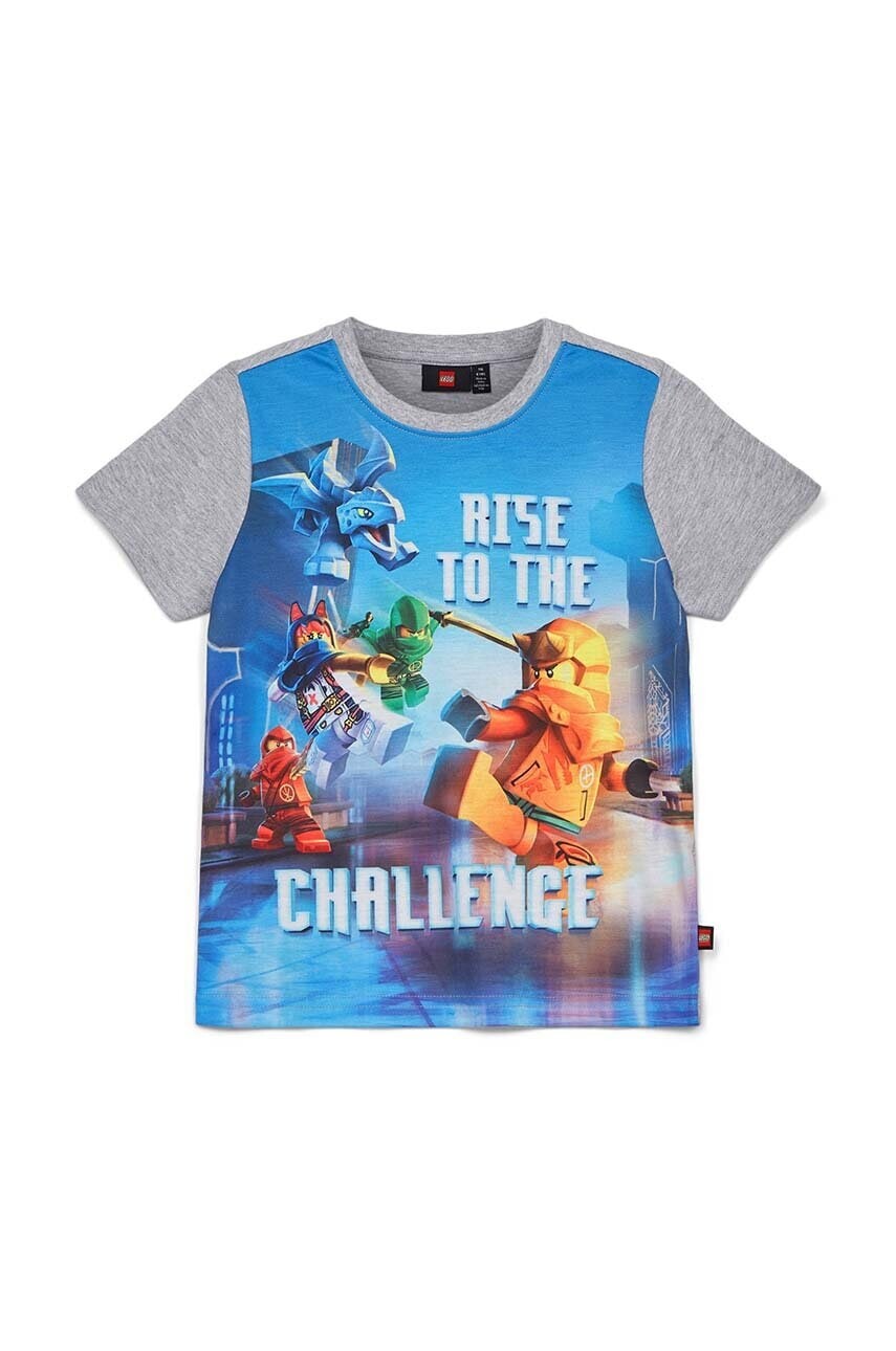 Detské tričko Lego x LEGO Ninjago