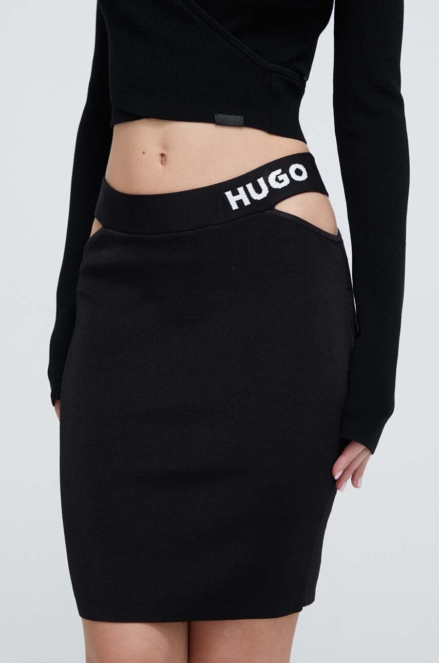 Sukňa HUGO