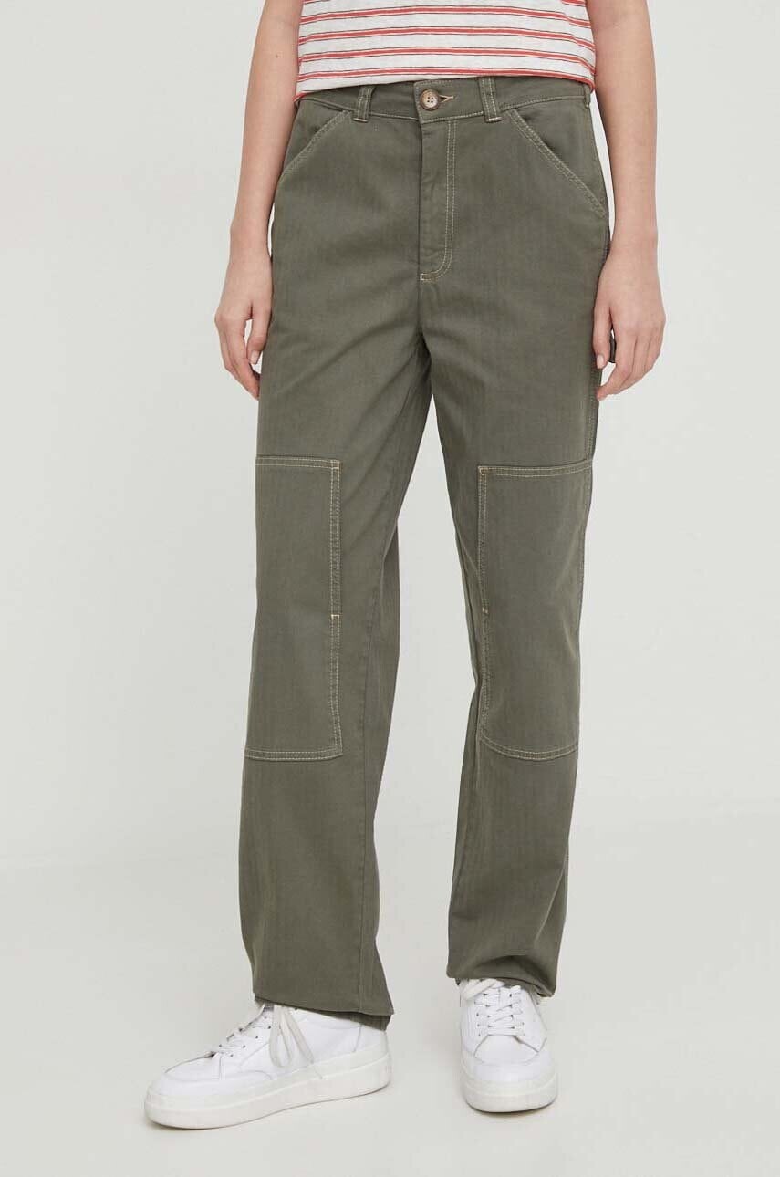 Nohavice Pepe Jeans Betsy