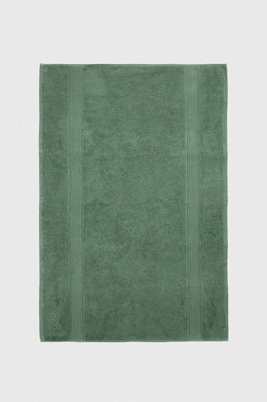 Malý bavlnený uterák BOSS LOFT 60 x 90 cm