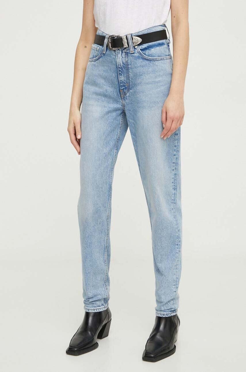 Rifle Levi's 80S MOM JEAN 80S MOM JEAN