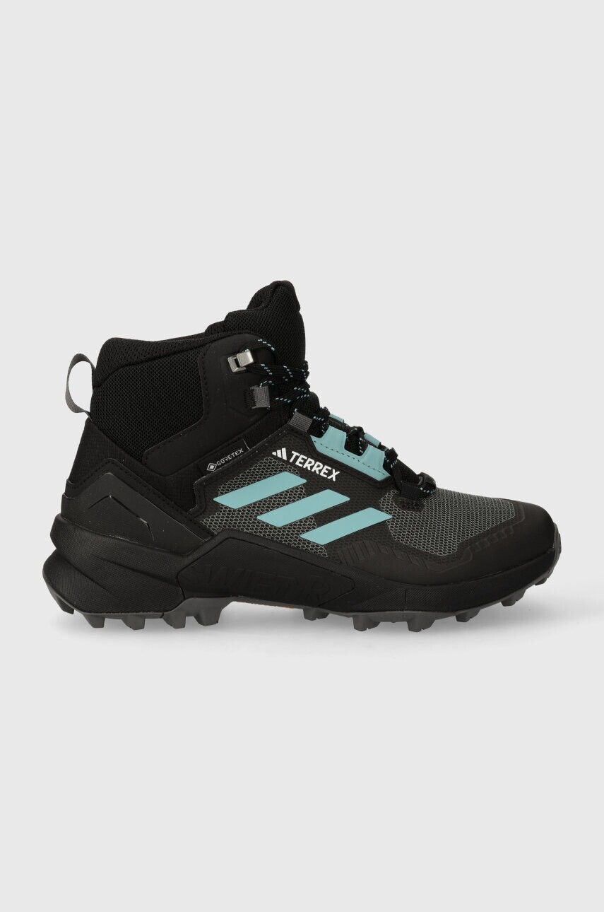 Topánky adidas TERREX Swift R3 Mid