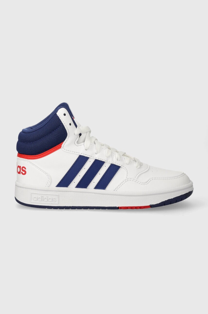 Detské tenisky adidas Originals HOOPS 3.0 MID K