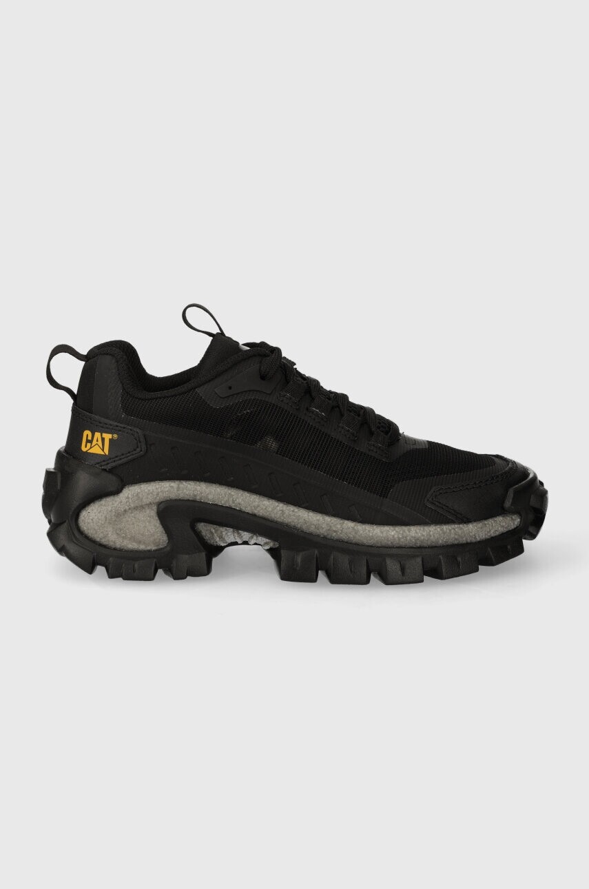 Tenisky CAT Footwear INTRUDER LIGHTNING MESH