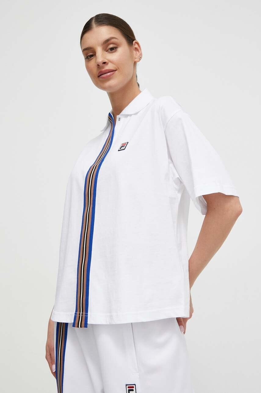 Polo tričko Fila