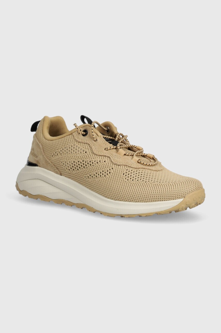 Topánky Jack Wolfskin DROMOVENTURE KNIT LOW