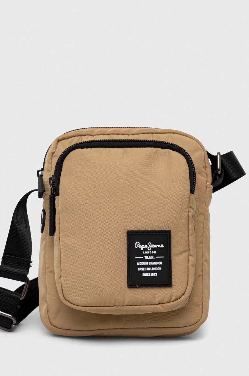Malá taška Pepe Jeans KYLE CORE