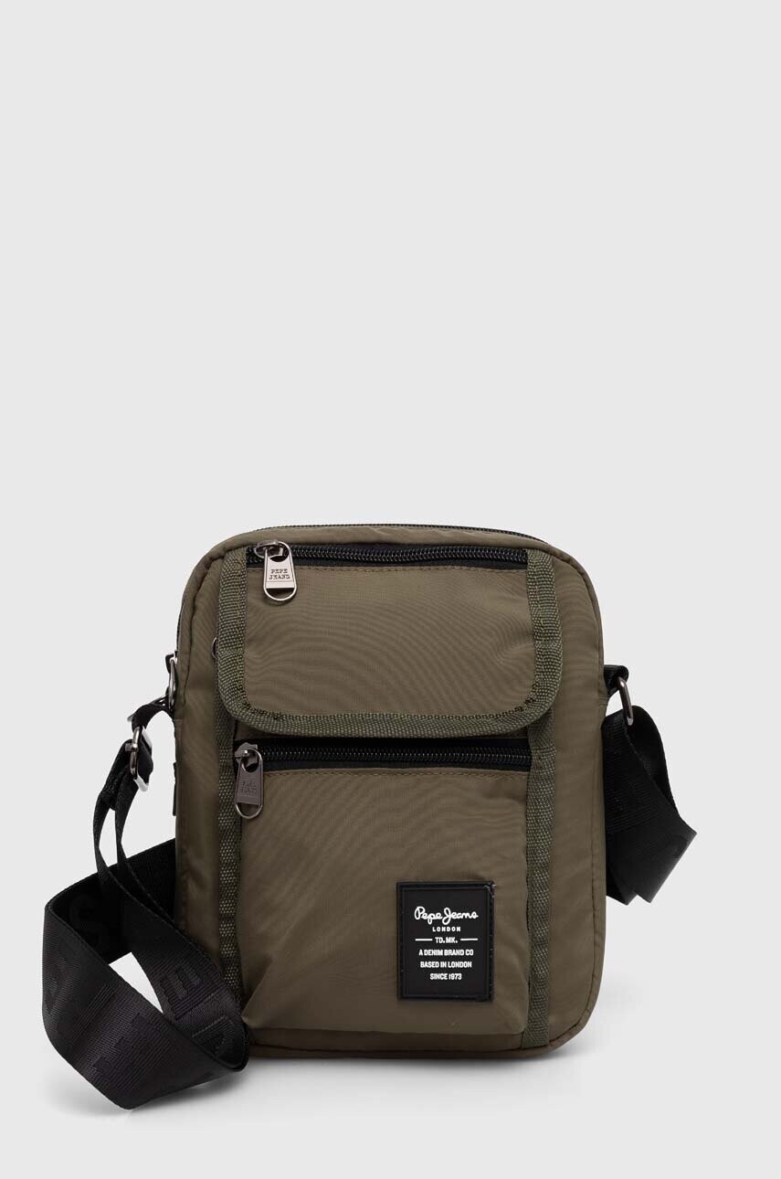 Malá taška Pepe Jeans CONNOR CORE