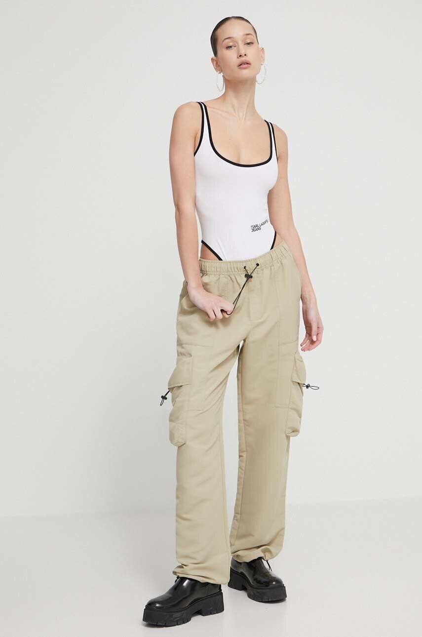 Tepláky Karl Lagerfeld Jeans