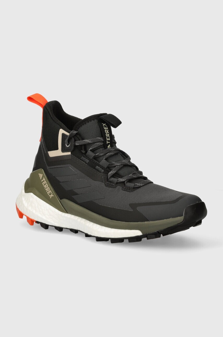 Topánky adidas TERREX Free Hiker 2 GTX