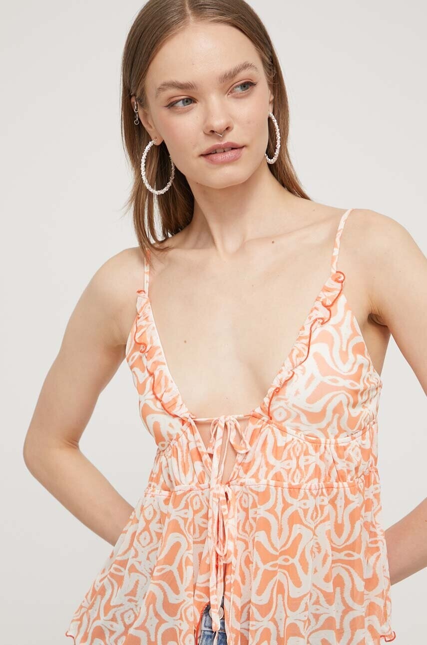 Top Desigual TOPI