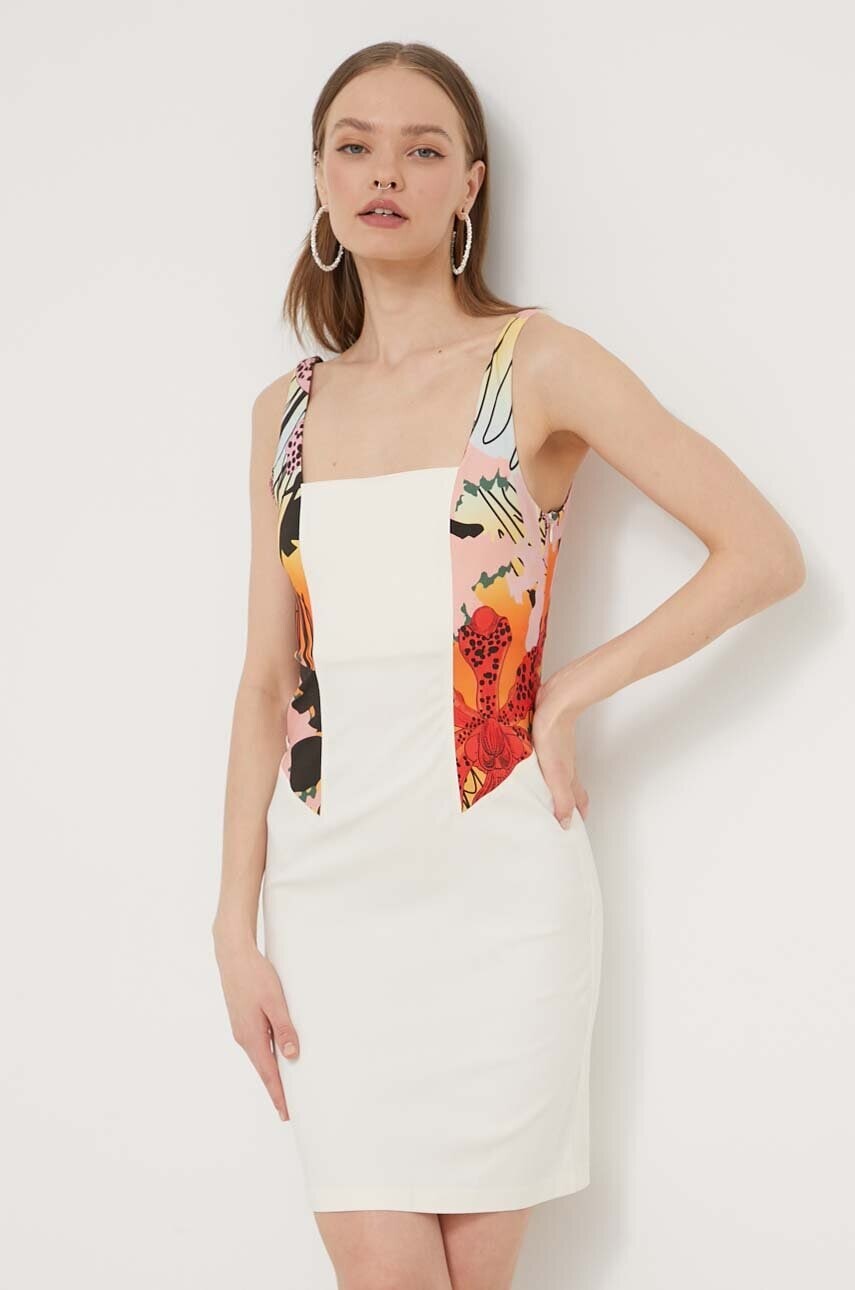 Šaty Desigual MARBELLA LACROIX