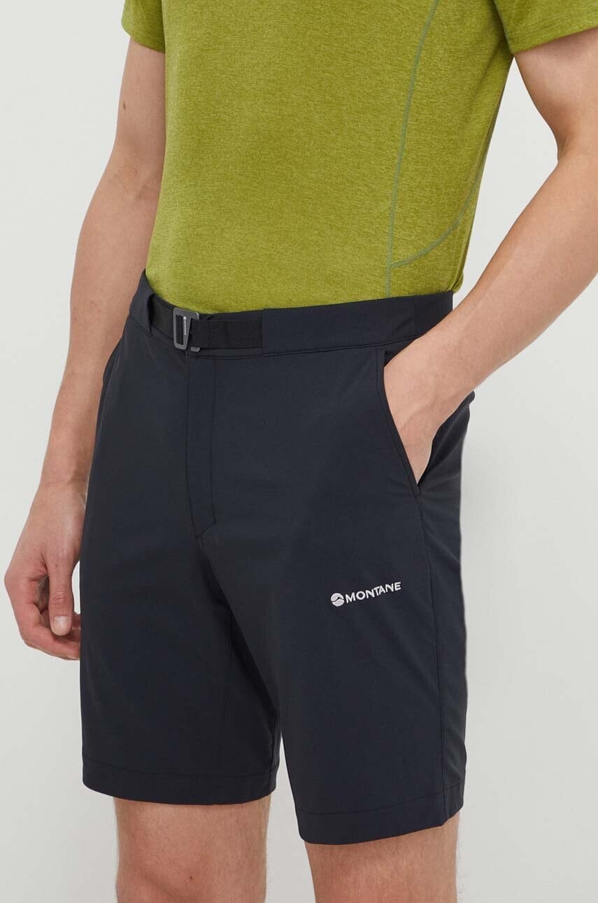 Turistické šortky Montane Tenacity Lite