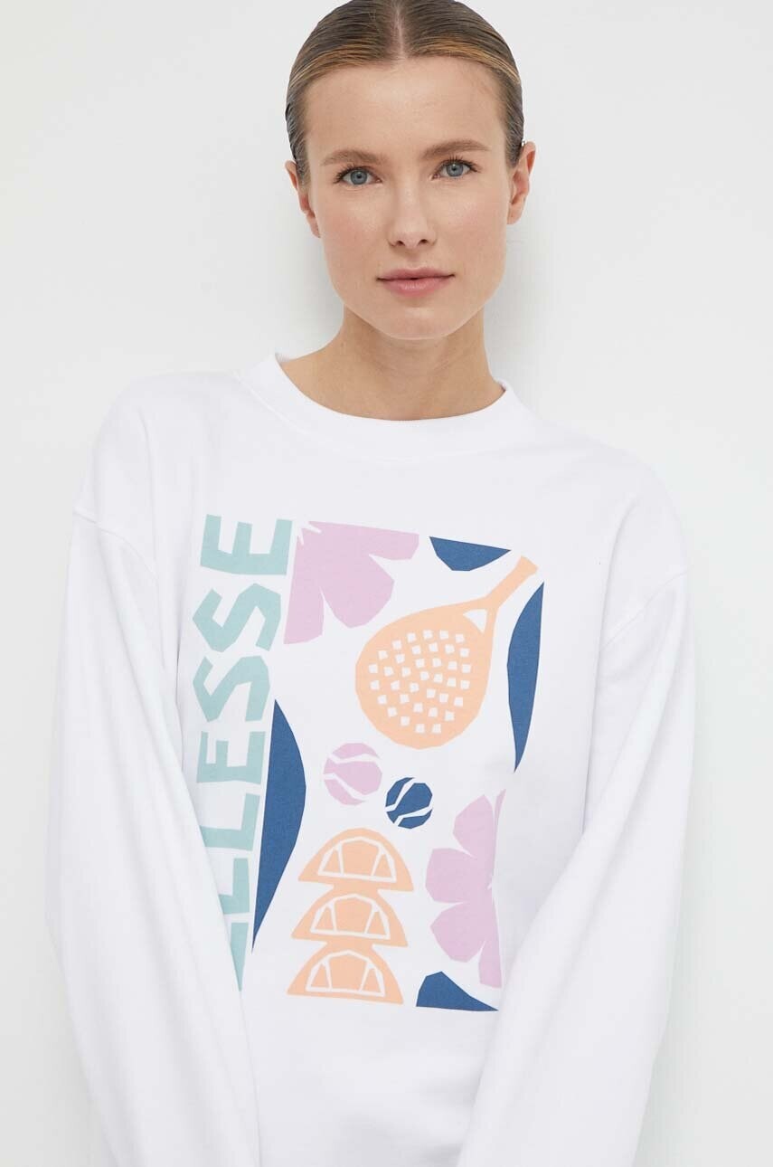 Mikina Ellesse Rosiello Sweatshirt