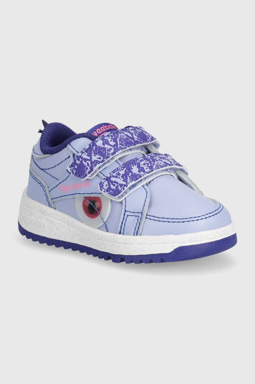 Detské tenisky Reebok Classic Weebok Clasp
