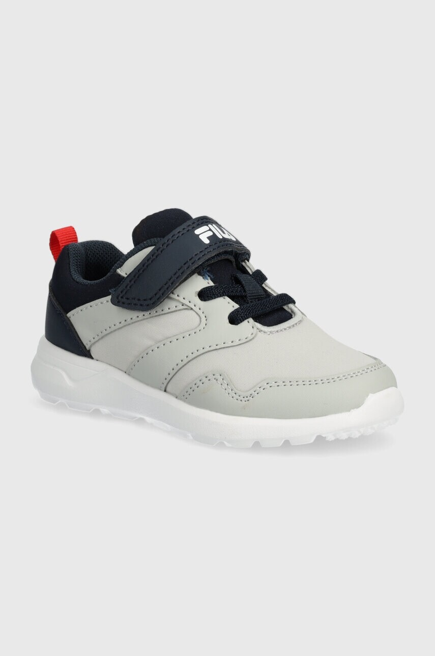 Detské tenisky Fila FILA FOGO velcro
